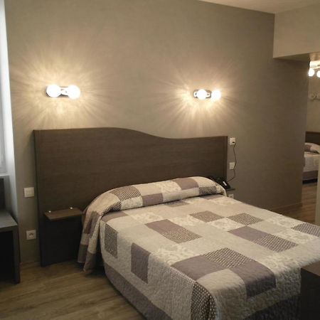 Annexe Hotel De La Gare Hendaye Exterior photo
