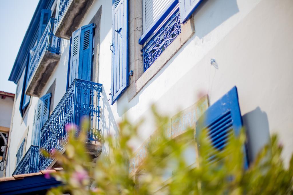 Annexe Hotel De La Gare Hendaye Exterior photo