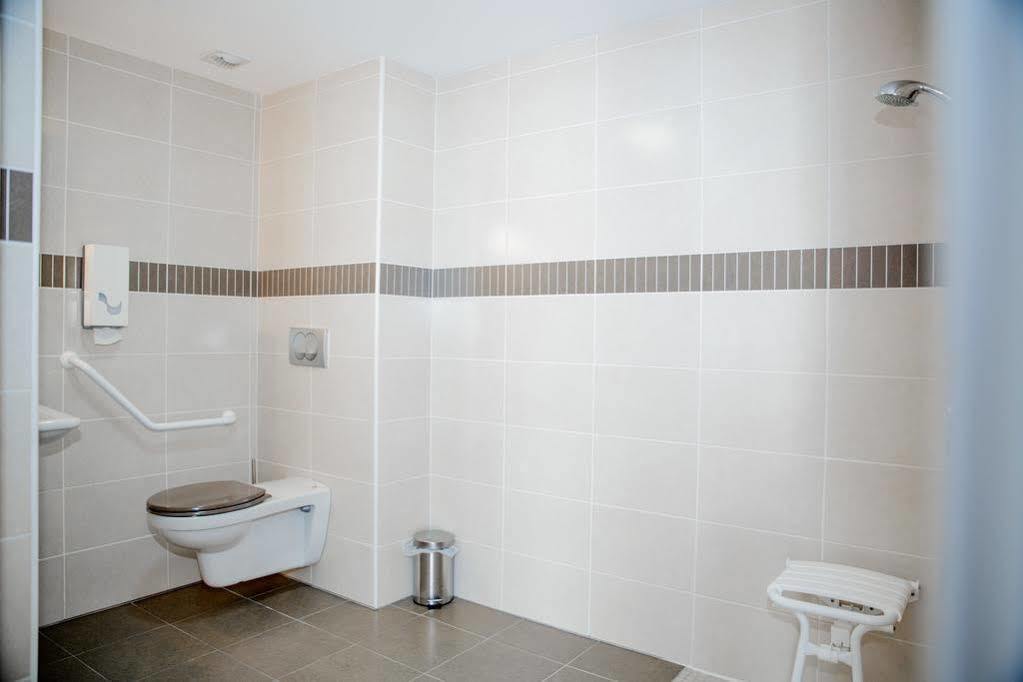 Annexe Hotel De La Gare Hendaye Exterior photo